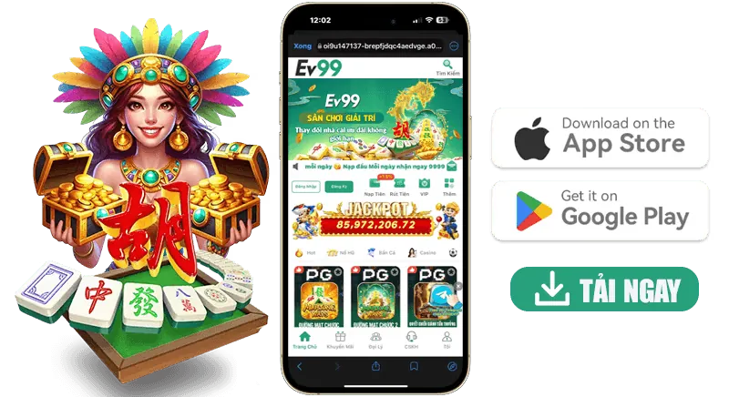 Kho game nổ hũ đa dạng tại 32win32