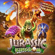 Jackpot Lũy Tiến