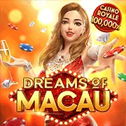 Game Slot Jackpot B