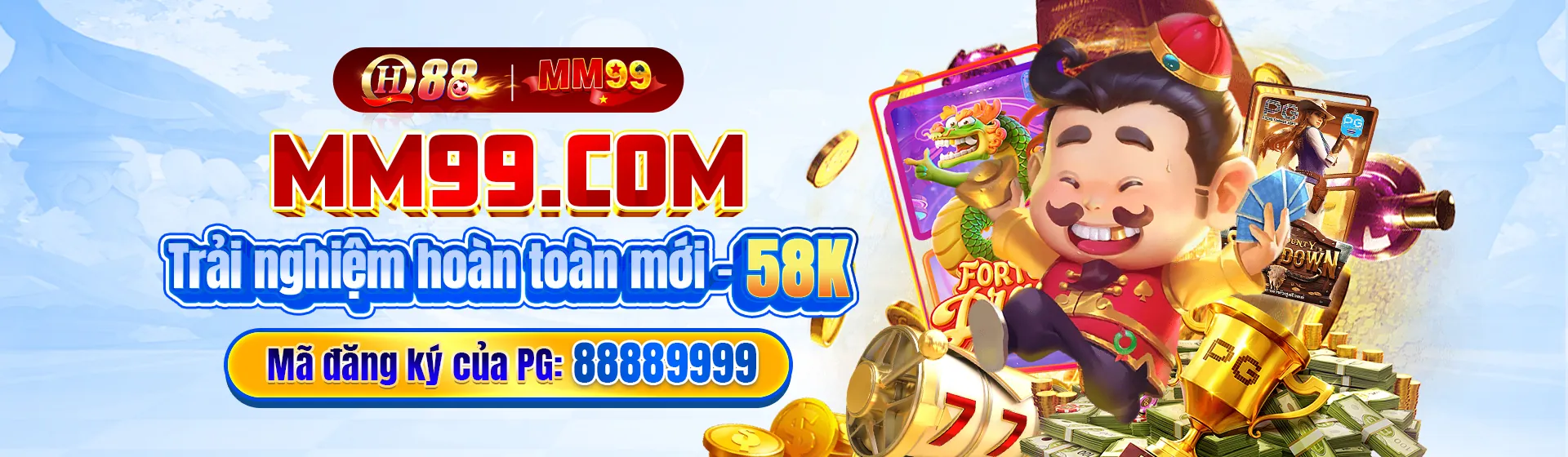 Hình ảnh chính trò chơi nổ hũ tại 32win32