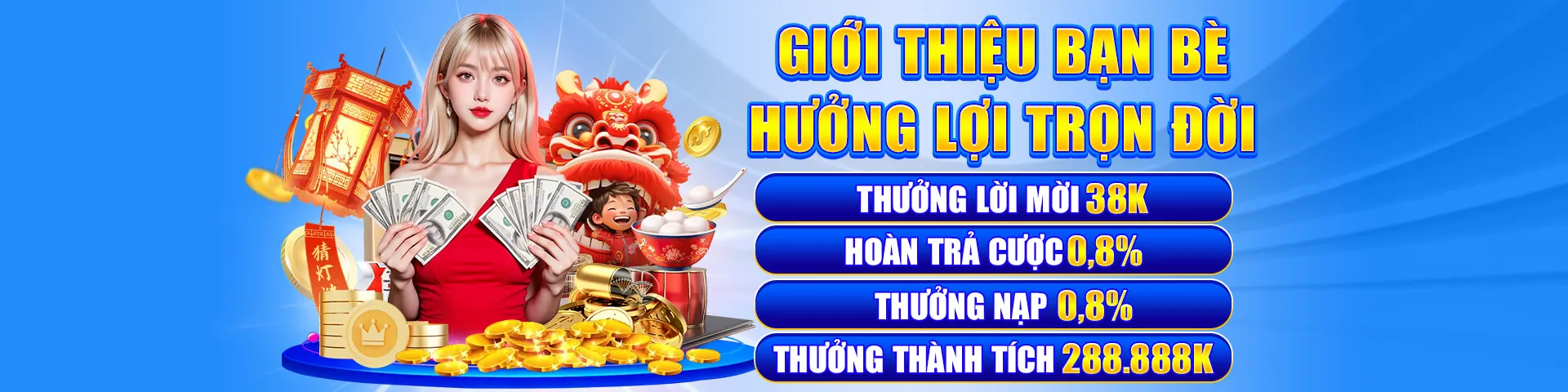 Banner khuyến mãi độc quyền 32win32 Đăng Nhập