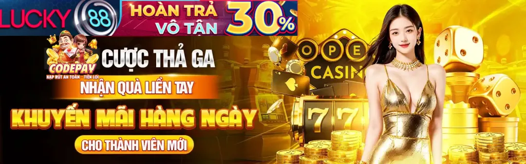 Các loại game nổ hũ phổ biến tại 32win32